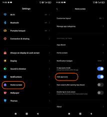 How do you hide apps on a cell phone? How To Hide Apps On Android Without Disabling Or Rooting