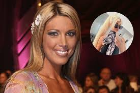 Lata temu reprezentowała Polskę na Eurowizji, później zniknęła. Dziś Isis  Gee trudno rozpoznać