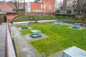 St Mary's Priory and Cathedral, Coventry