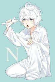 Pin De Larisa Aleksandrova Em Near Anime Kawaii Anime Personagens De Anime