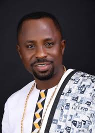 Prophet Cephas Kpegah Tamakloe