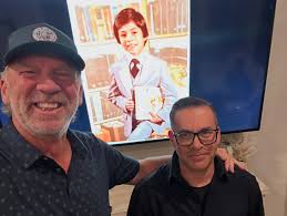 After my first day & night with @thejasonaguilar @thechristineaguilar &  some of the leaders @enjoychurchoc I'm super excited about the weekend to  come. So glad to be here. So love these Enjoyers.