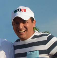 Doble campeón mexicano vuelve a probar suerte en el Torneo de la Aguja