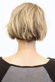 Finde deinen neuen haarlook in über 56.600 frisurenideen für sie & ihn! 9 Kurz Abgehackt Blonde Bob Haarschnitt Hinterkopf Bob Frisur Haarschnitt Bob Haarschnitt
