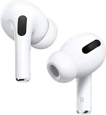 Apple Airpods Pro White Mwp22am A In 2020 Airpods Pro Noise Cancelling Cool Things To Buy