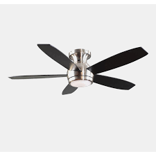One of the common features included is a remote control. The Ge Branded Treviso 52 In Ceiling Fan