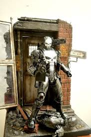 War Machine Punisher 2 0 Punisher Art Punisher Marvel Punisher