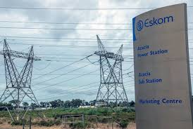 However, if you are an eskom customer and do not have power, please register on our. Eskom Stage 2 Load Shedding Resumes