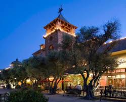 Town El Dorado Hills