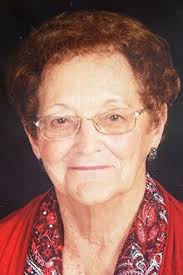 Carol Box Obituary (1939