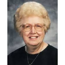 Janice Eckersley Obituary August 25, 2020