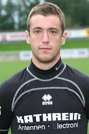 Rosenheim: Bayernliga-Kader 1860 Rosenheim