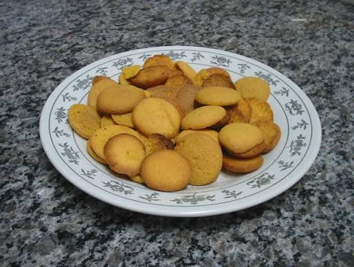 Tareco Cookie