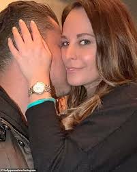 MAFS: Holly Greenstein's had 'zero communication' with ex Andrew Davis