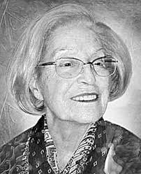 GABOURY, Yolande Robitaille