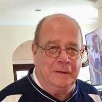 Michael David Janis, Sr Obituary