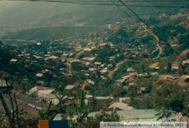 Al 1 de julio en el barrio de barracas,. Veinte De Julio Panoramica Del Barrio 20 De Julio De Medellin Galeria De Imagenes Escuela Del Habitat Cehap Facultad De Arquitectura Universidad Nacional De Colombia Sede Medellin