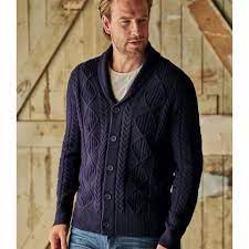 Devred à sélectionné 13 produits correspondant à votre besoin. Gilet Col Chale Laine Homme Cdiscount