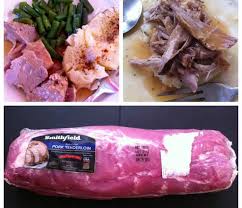 Easy Peasy Pork Tenderloin In A Pressure Cooker Pressure Cooker Pork Pressure Cooker Pork Loin Cooking Pork Tenderloin