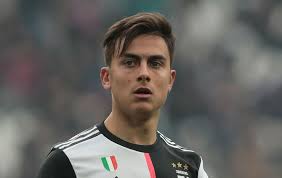 Latest on juventus forward paulo dybala including news, stats, videos, highlights and more on espn. Juventus Confident About Dybala Contract Renewal