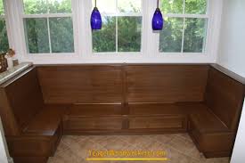 Get it as soon as wed, jul 7. Yeager Woodworking Banquettes And Built In Seating