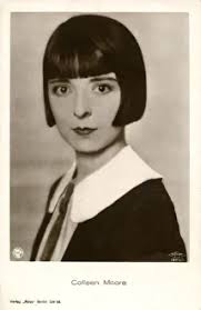Colleen Moore