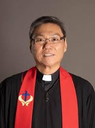 Foochow Methodist Church English Bulletin 13 August 2023 by foochowmc