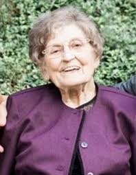 Stella Faye (Saylor) Caddell Obituary June 28, 2020