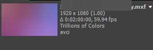 Acesse e veja mais informações, além de fazer o download e instalar o adobe premiere pro. Color Depth In After Effects Export Options Adobe Support Community 10531293