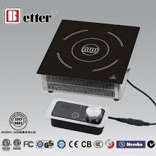 An electronic tax receipt will be emailed to you within approximately 5 business days of completing your order. Built In And Line Control Commercial Induction Cooker Bt 350t Better China Manufacturer Kitchen Implements Home Supplies Products