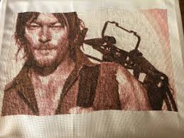 Teaching myself cross stitch and seeking advice