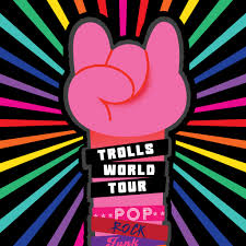 Vier jahre nach dem sehr bunten, sehr musikalischen, . Trolls World Tour Apps Bei Google Play