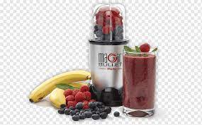 The magic bullet mini is a blending solution for your kitchen needs! Smoothie Magic Bullet Blender Food Processor Juicer America S Cup Frutti Di Bosco Kitchen Food Png Pngwing