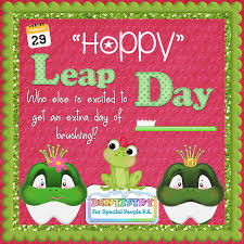 Leap Day 2020 In 2020 Dental Health Month Day Leap Day