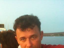 Richard Sirota's Instagram, Twitter & Facebook