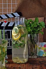Cool down dengan resipi soda herbs ni! Sajian Resepi Air Soda Herbs Sedap Arisa