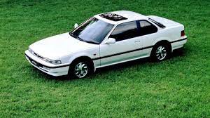 honda prelude inx ホンダプレリュード ホンダ プレリュード