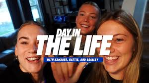 Chad Bunn inducted into the Sports Film and Video Hall of Fame