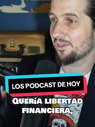 ¿Soy el único al que el algoritmo no para de recomendarle este tipo de  podcast? #podcast #parodia #inversion #estoicismo #migueldelys #comedia  #humor #podcastmodernos #cualquieratieneunmicro