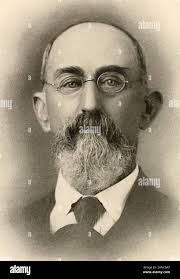 Deputy assessor hi-res stock photography and images