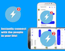 Get the group together with rooms send a link to group video chat with anyone, even if they don't have messenger. Free Fb Messenger Pro 2018 Tips For Android Apk Download