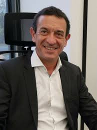 La liste des speakers