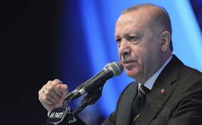 I felt hurt and i felt alone as a woman, and as a european. Erdogan S Frontal On Draghi For Sofagate His Statements Are Arrogant And Vulgar World Stock Market