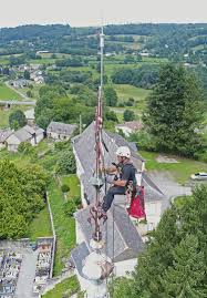 Installing A Lightning Rod To Protect Your Electrical Installations