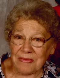 Obituary information for Elizabeth A. Ivie