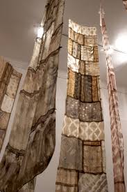 Home Pollard Designs Textile Fiber Art Design Fabric Art