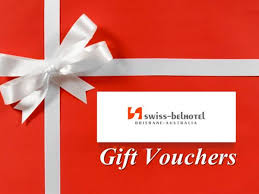 Each of the vouchers also has a matching gift on gifts australia, so the recipient is bound to find something they like with the voucher they are given. Swiss Belhotel Brisbane Gift Vouchers