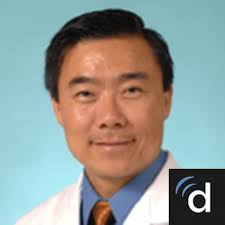 Dr. John C. Lin, MD