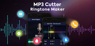¡tiene todas las funciones que desearía tener en un editor de audio! Mp3 Cutter Ringtone Maker 1 0 Apk For Android Apkses