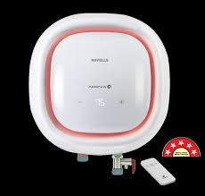 12 best geyser water heaters in india (june 2021) | buying guide & reviews. Best Water Heaters Online Electric Water Heaters Water Geyser Price Havells India